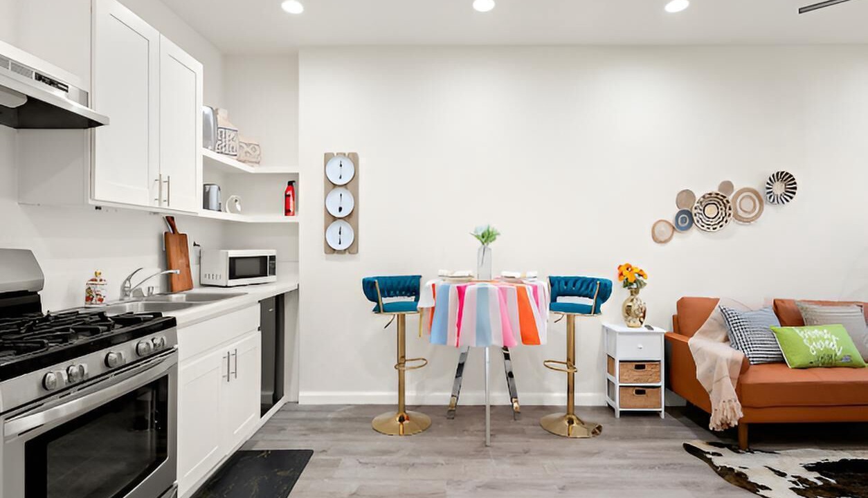 Photo of Kitchen in Ontario