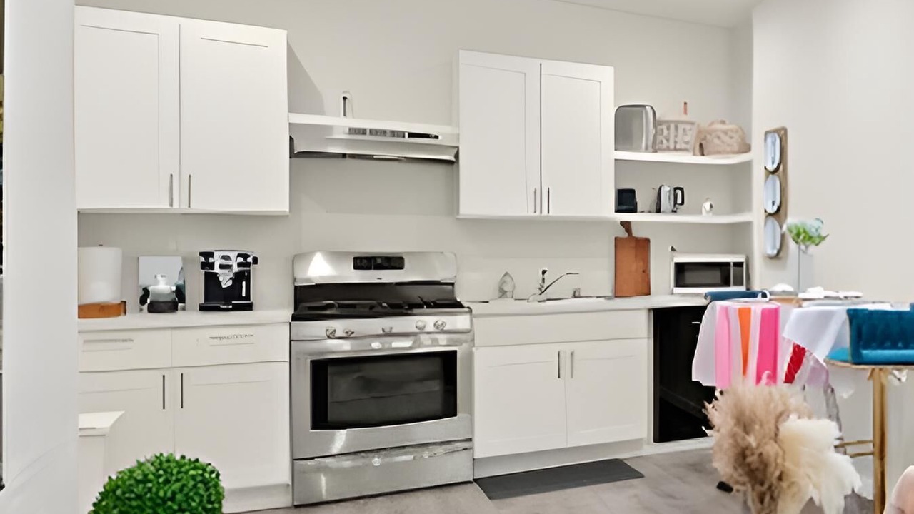 Photo of Kitchen in Ontario