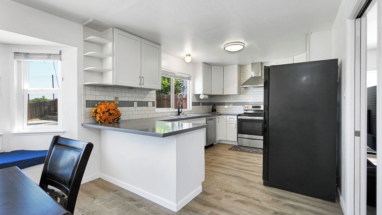Photo of Kitchen in Antioch