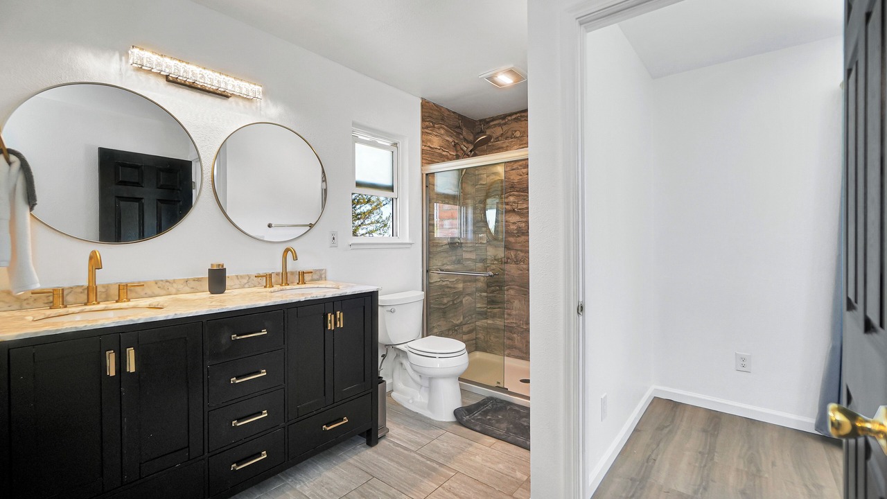 Photo of Bathroom in Antioch