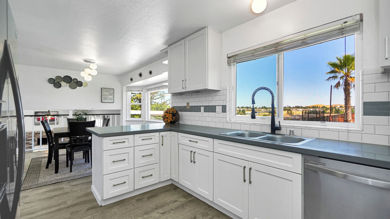 Photo of Kitchen in Antioch
