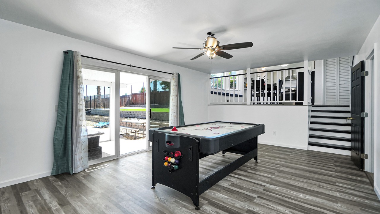 Photo of Bedroom in Antioch