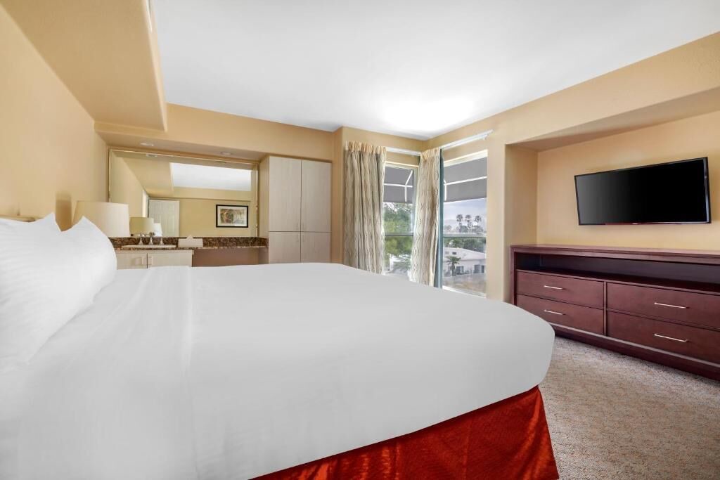 Photo of Bedroom in Indian Canyon