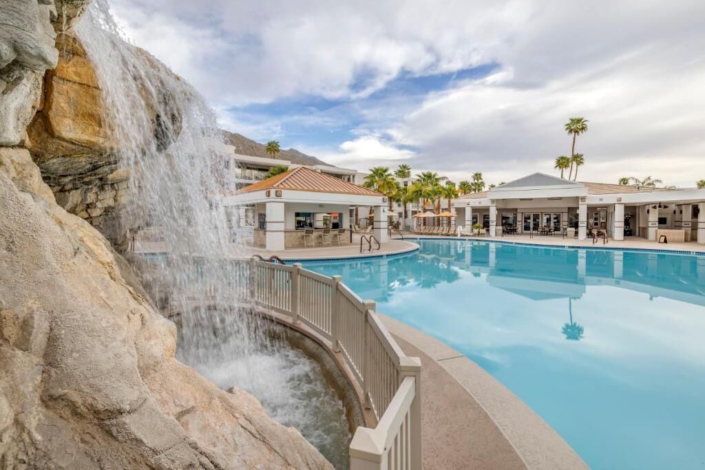 Photo of Outdoor in Indian Canyon