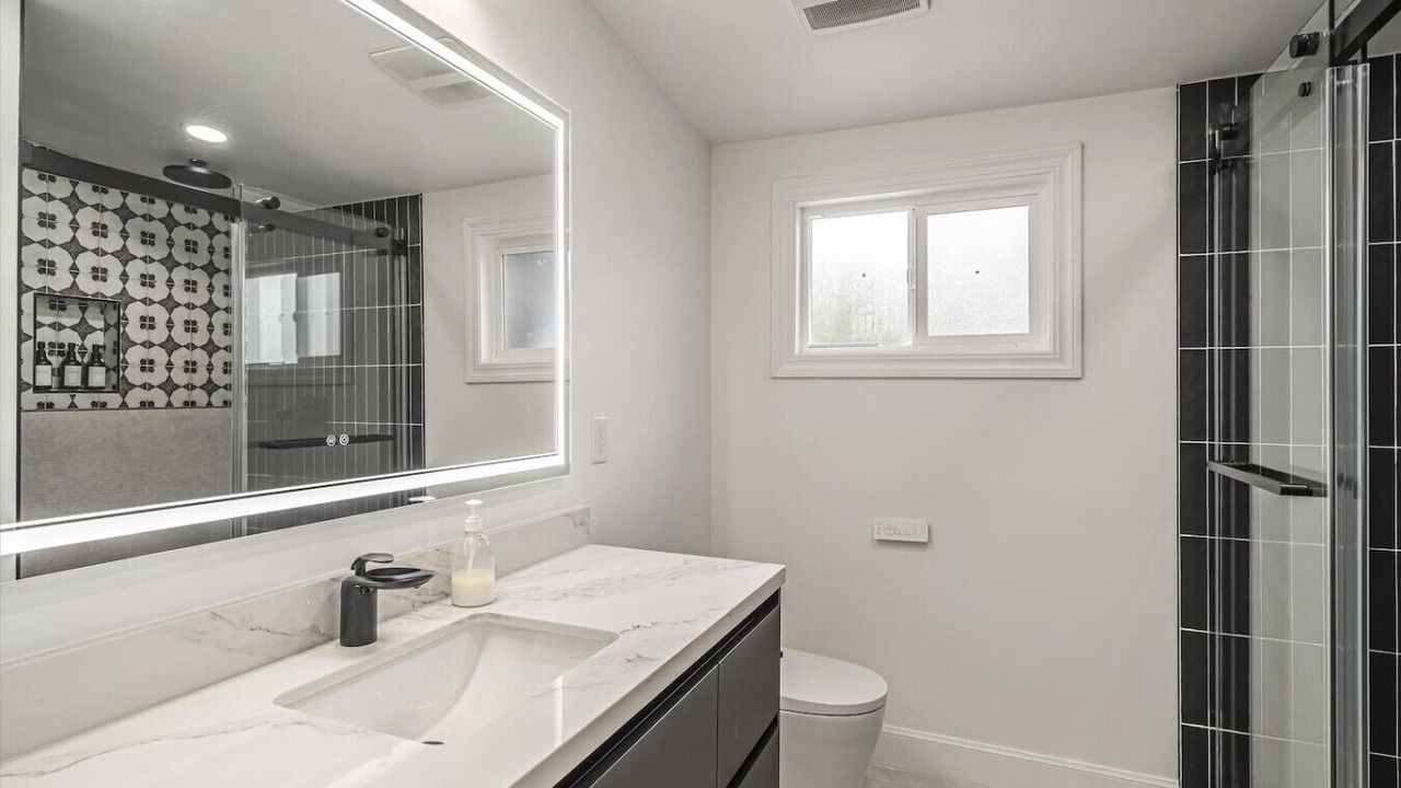 Photo of Bathroom in South Sundale