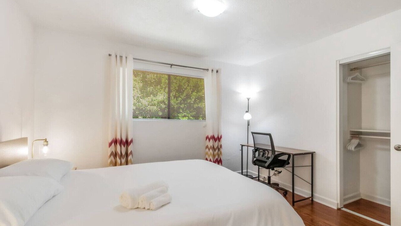 Photo of Bedroom in Santa Clara