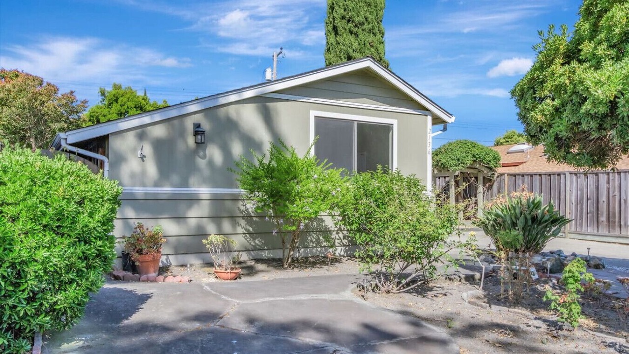Photo of Outdoor in Santa Clara