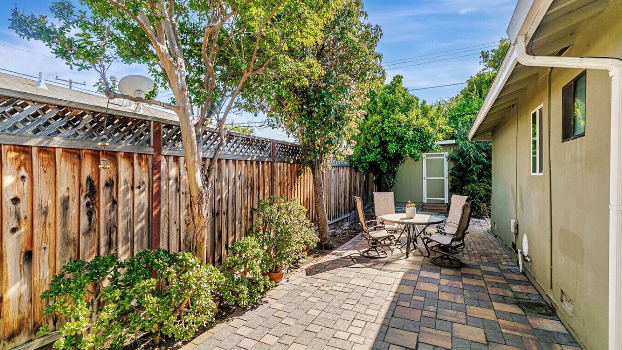 Photo of Outdoor in Santa Clara