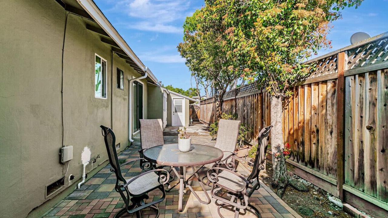 Photo of Outdoor in Santa Clara