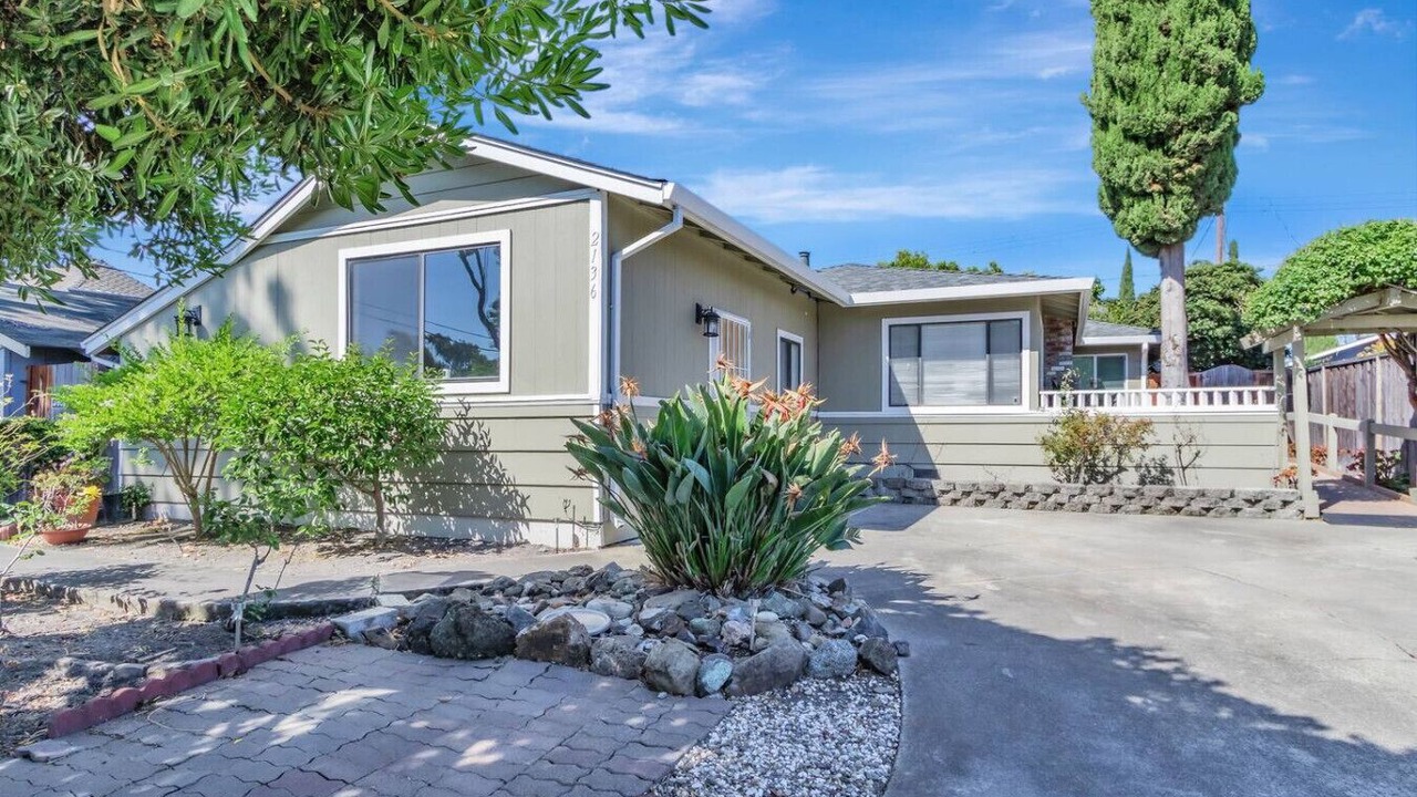 Photo of Outdoor in Santa Clara
