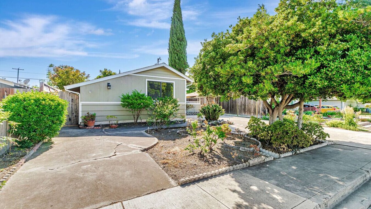 Photo of Outdoor in Santa Clara