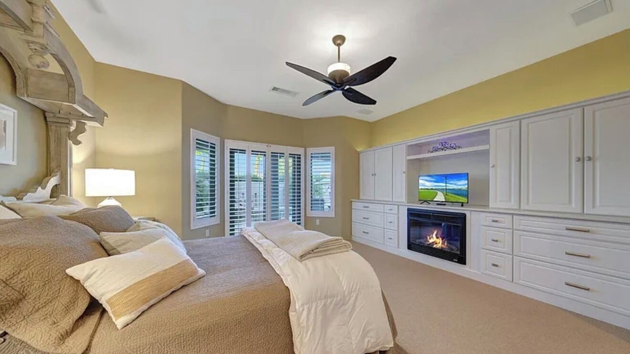 Photo of Bedroom in Surprise