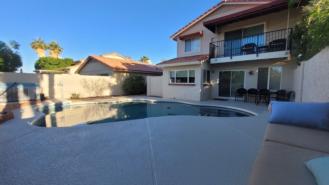 Photo of Outdoor in Ahwatukee Foothills