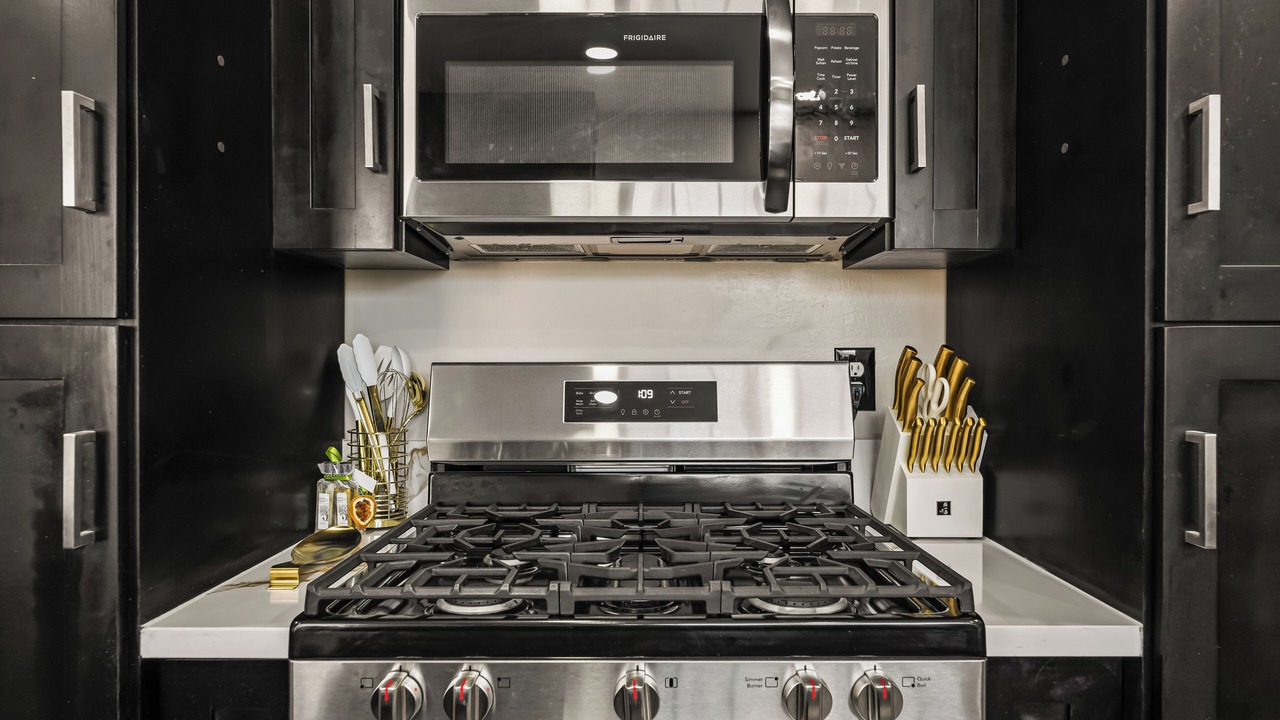 Photo of Kitchen in Los Angeles