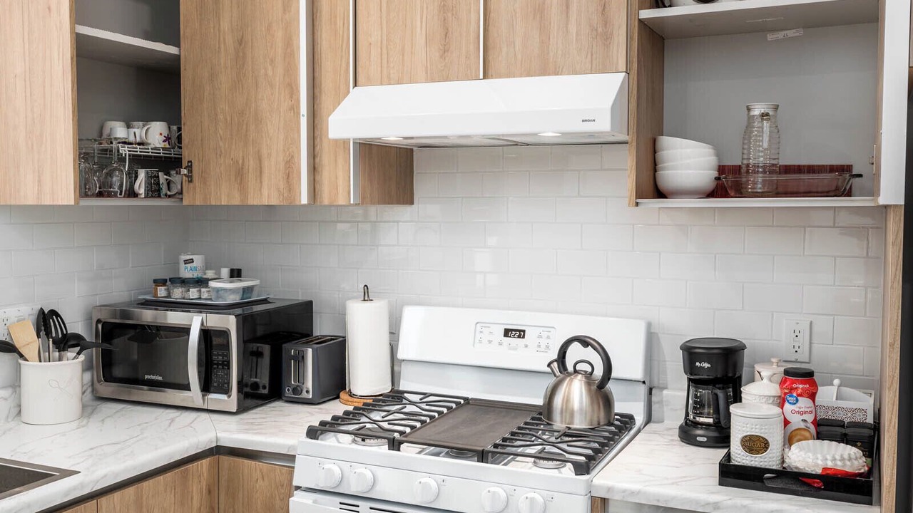 Photo of Kitchen in Van Nuys