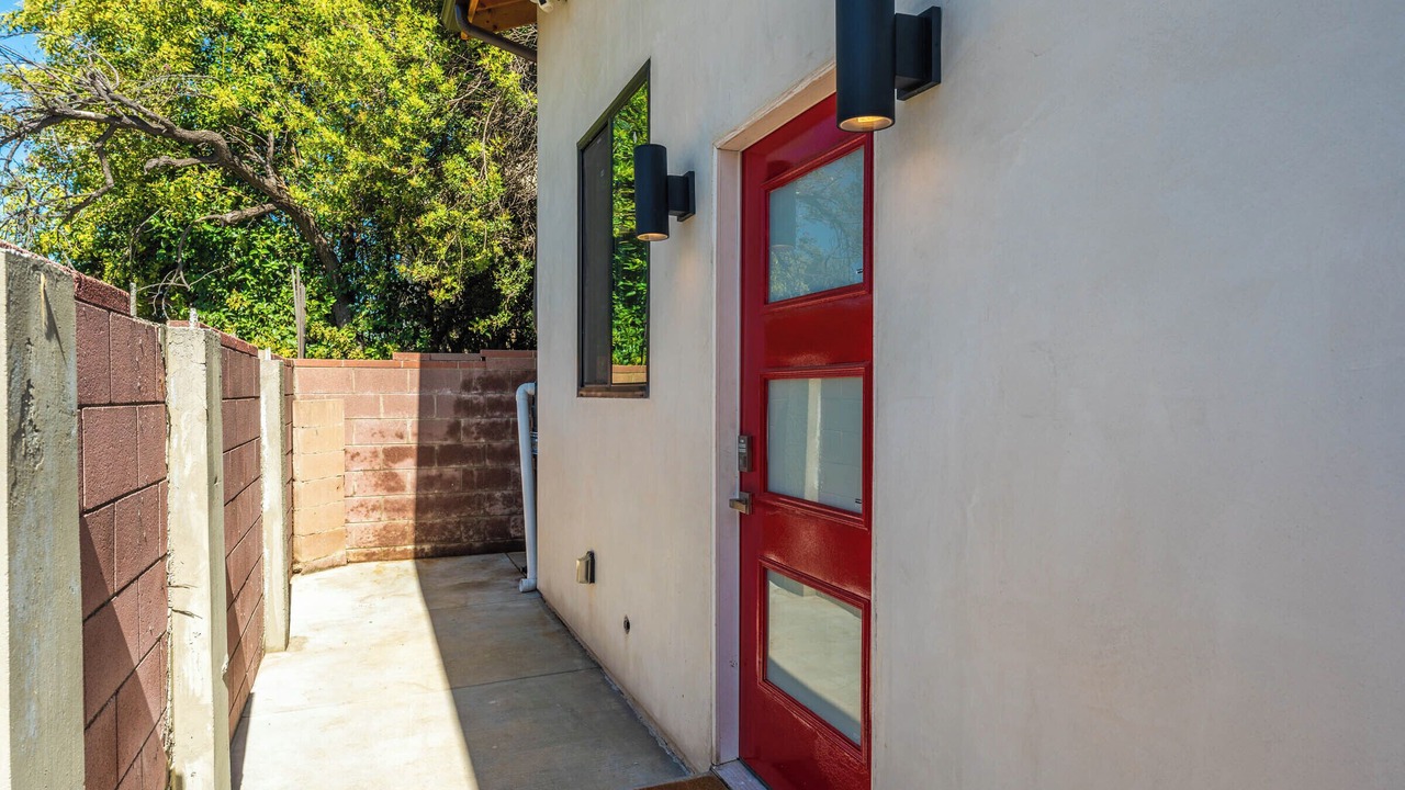 Photo of Outdoor in Van Nuys