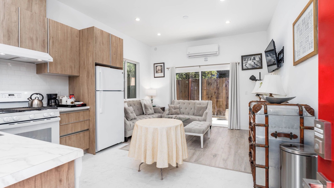 Photo of Kitchen in Van Nuys