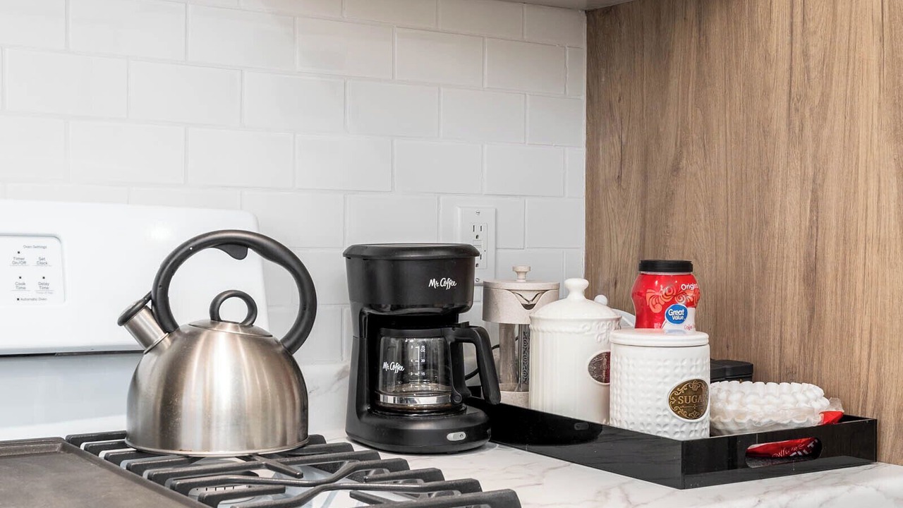 Photo of Kitchen in Van Nuys