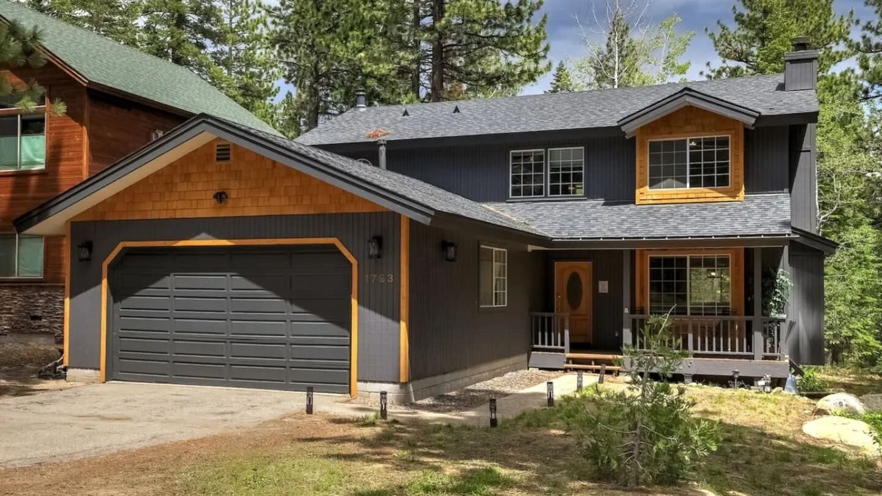 Photo of Outdoor in North Upper Truckee