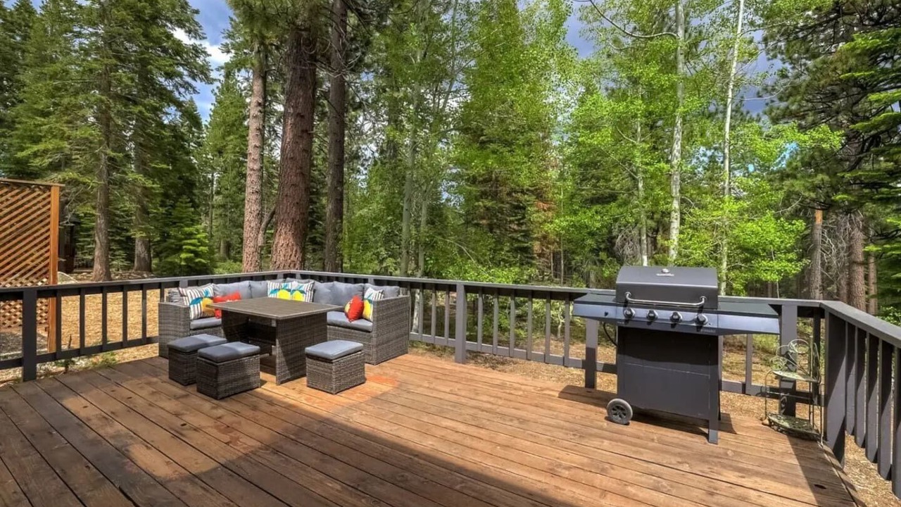 Photo of Outdoor in North Upper Truckee