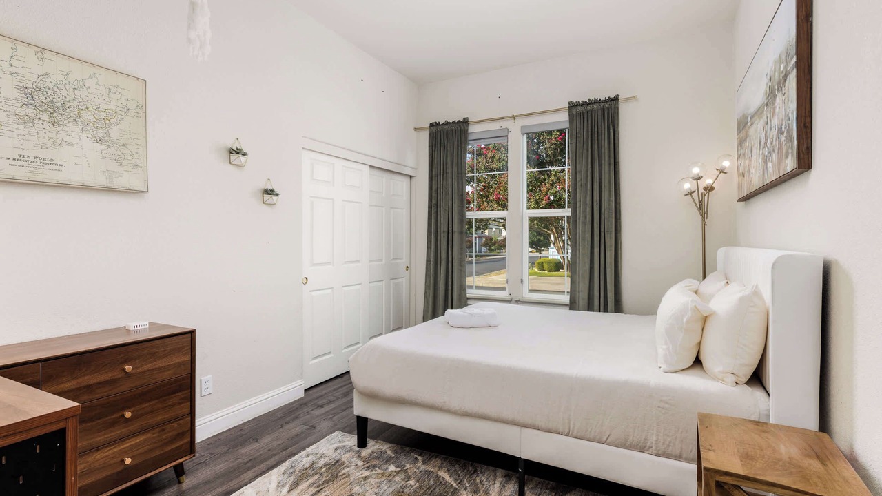 Photo of Bedroom in Windsor