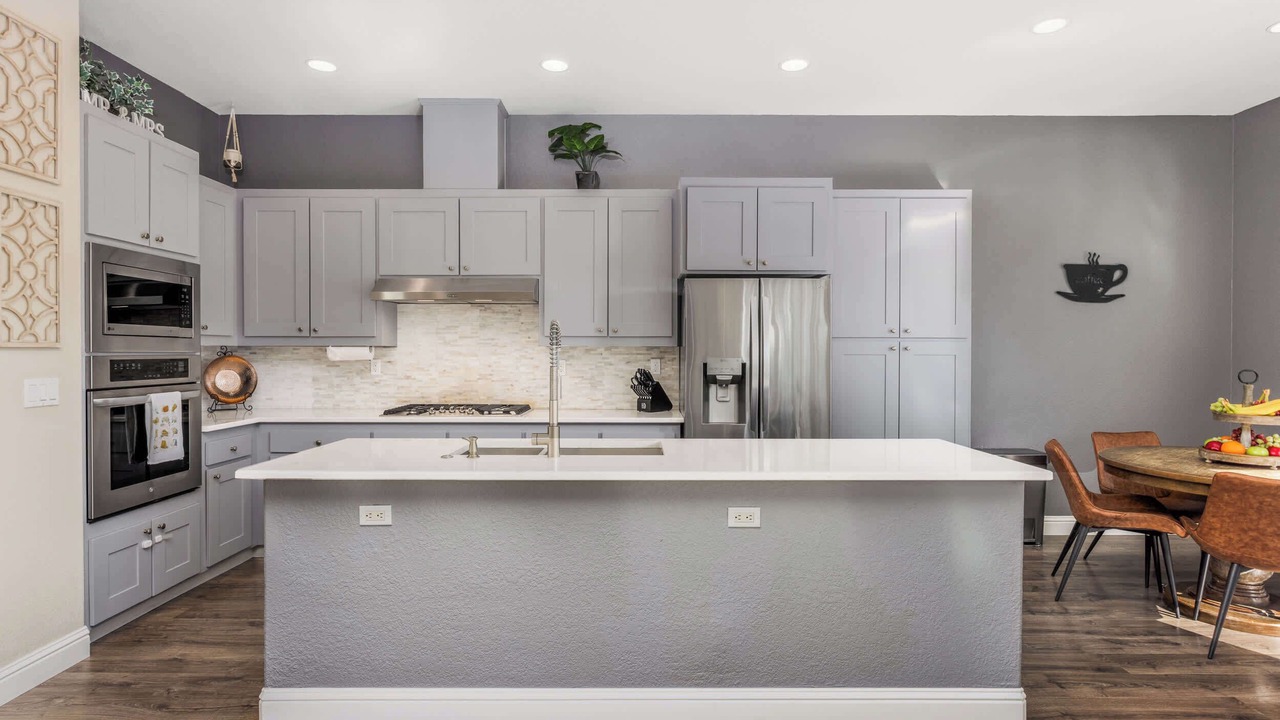 Photo of Kitchen in Windsor