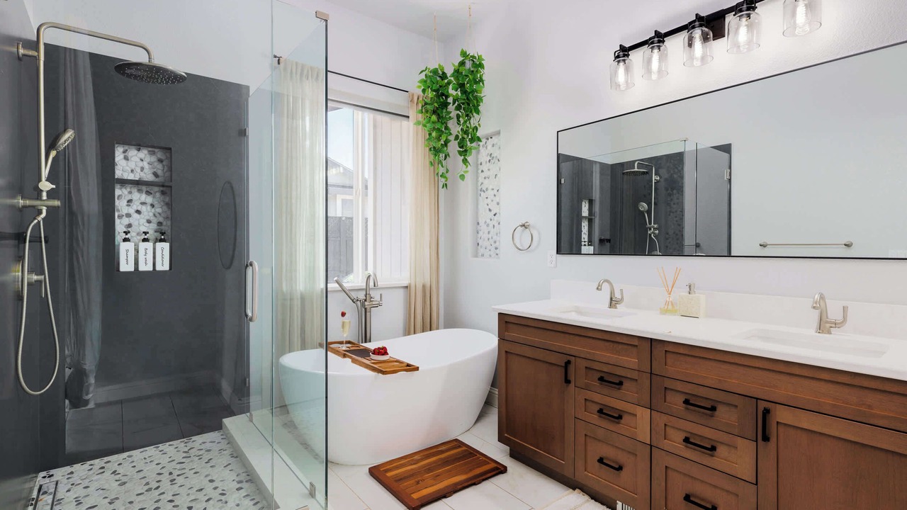 Photo of Bathroom in Windsor