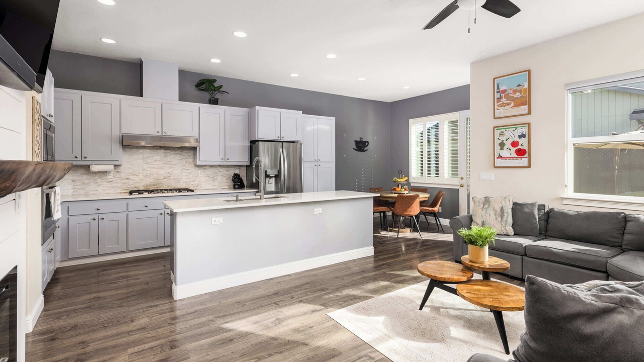 Photo of Kitchen in Windsor