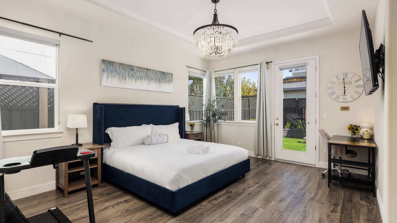 Photo of Bedroom in Windsor