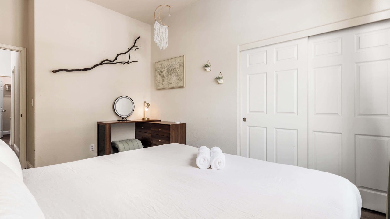 Photo of Bedroom in Windsor