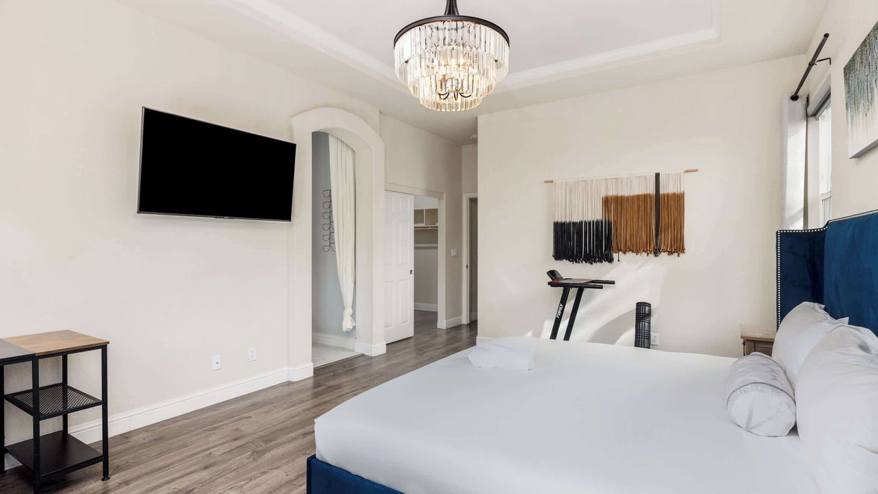 Photo of Bedroom in Windsor