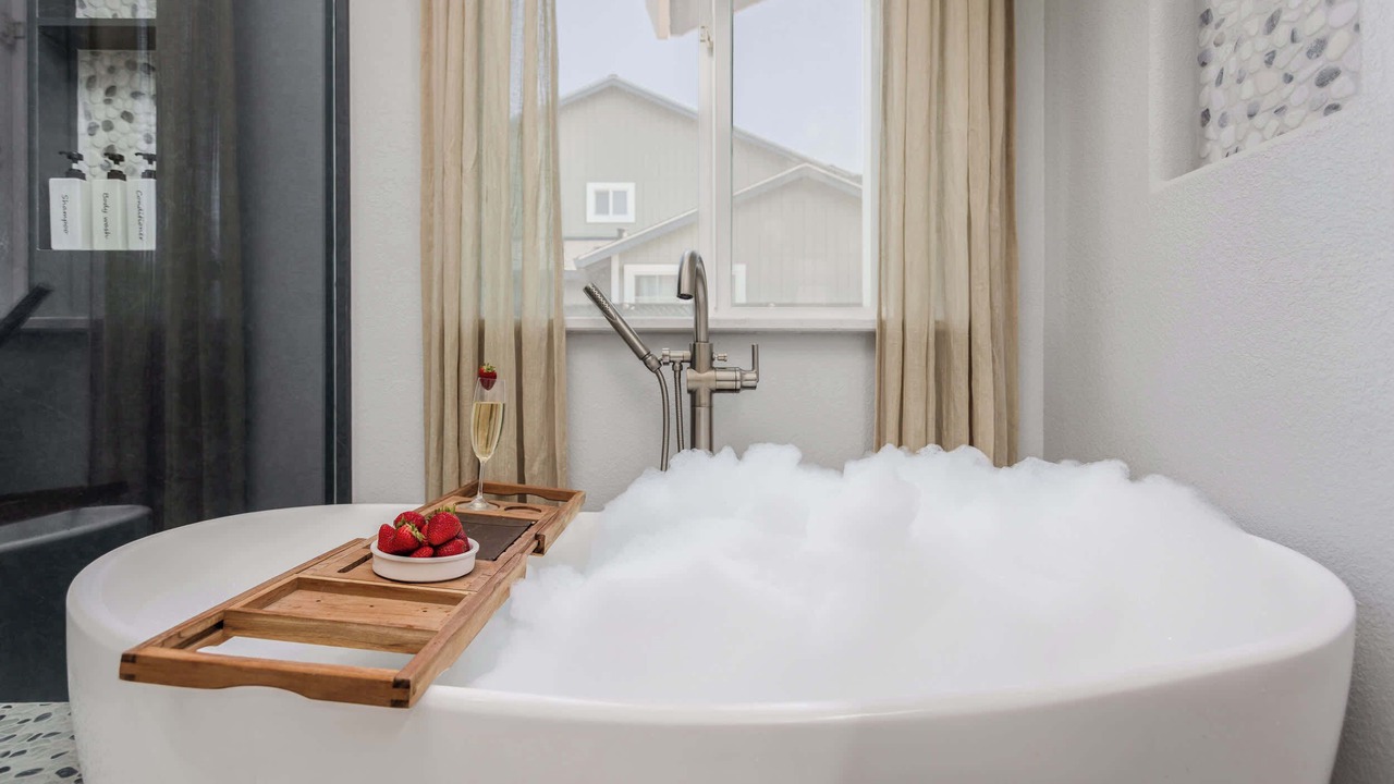 Photo of Bathroom in Windsor