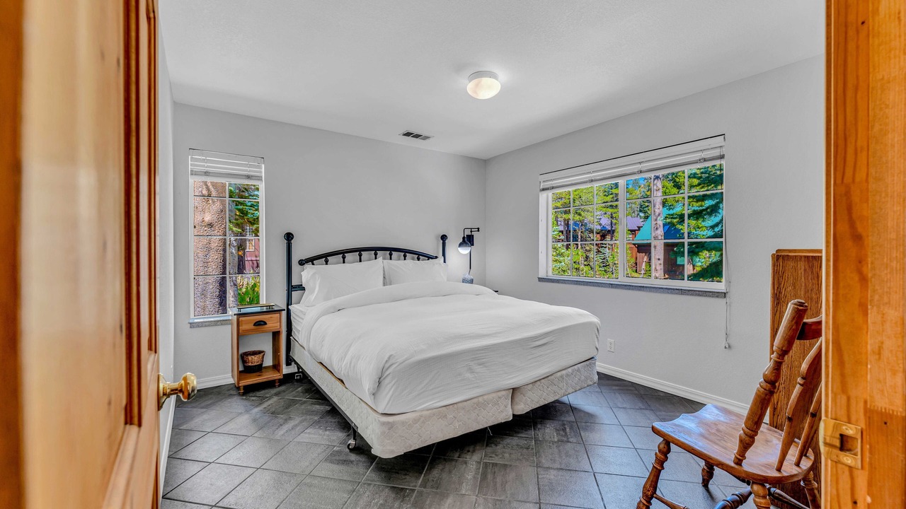 Photo of Bedroom in Serene Lakes