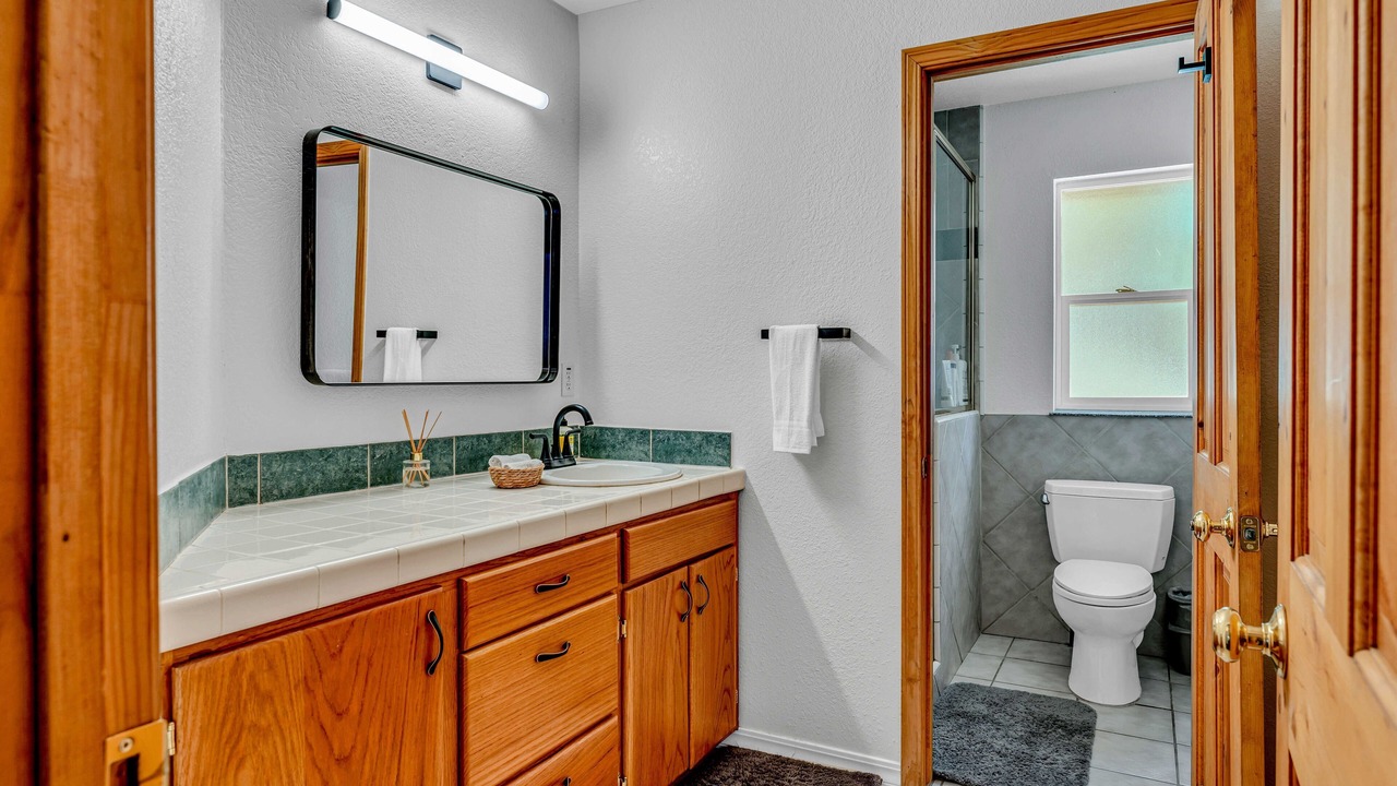 Photo of Bathroom in Serene Lakes