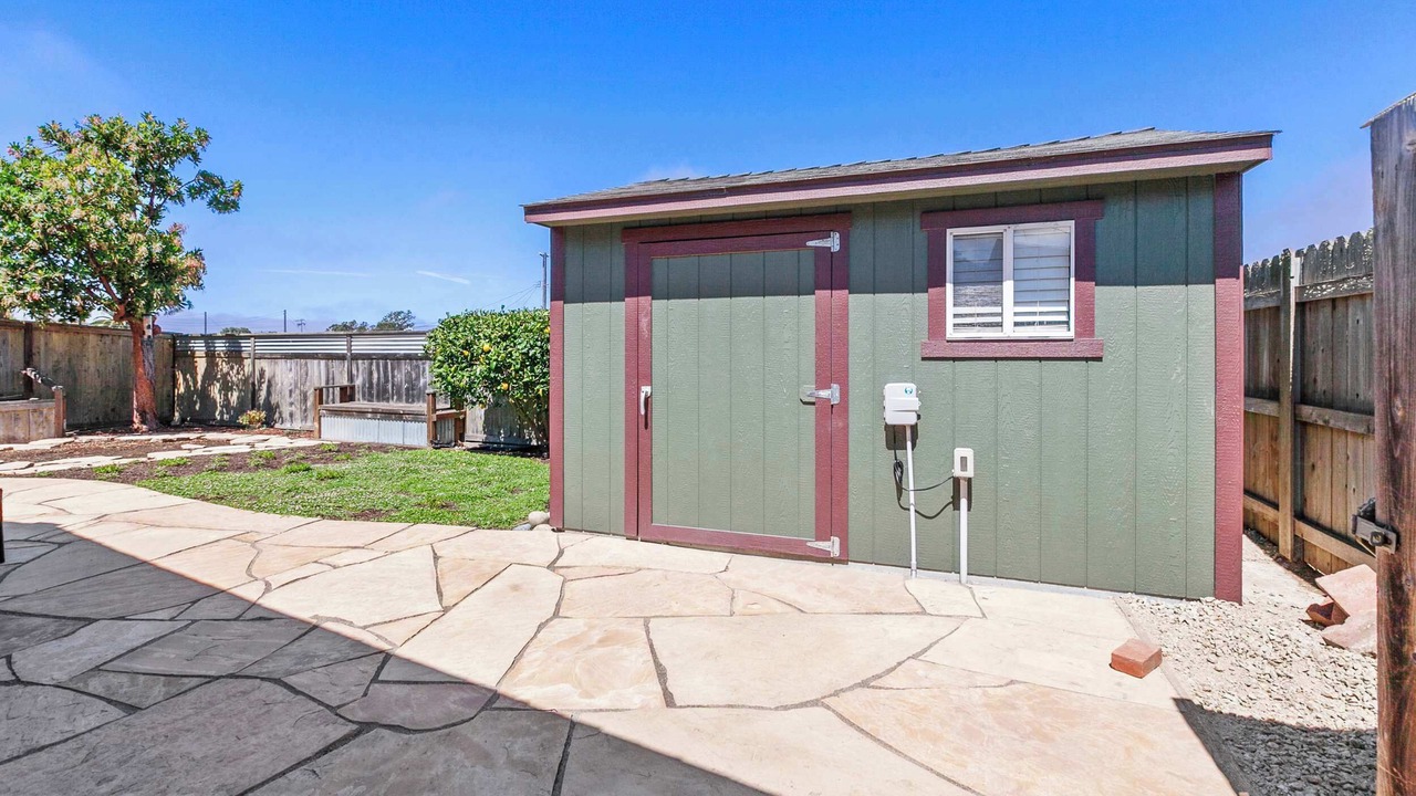 Photo of Outdoor in Baywood-Los Osos