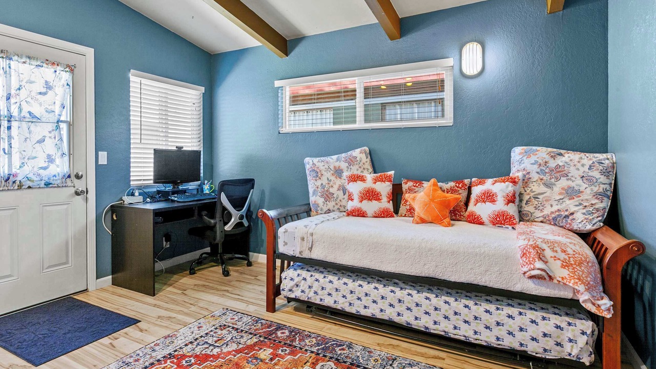 Photo of Bedroom in Baywood-Los Osos