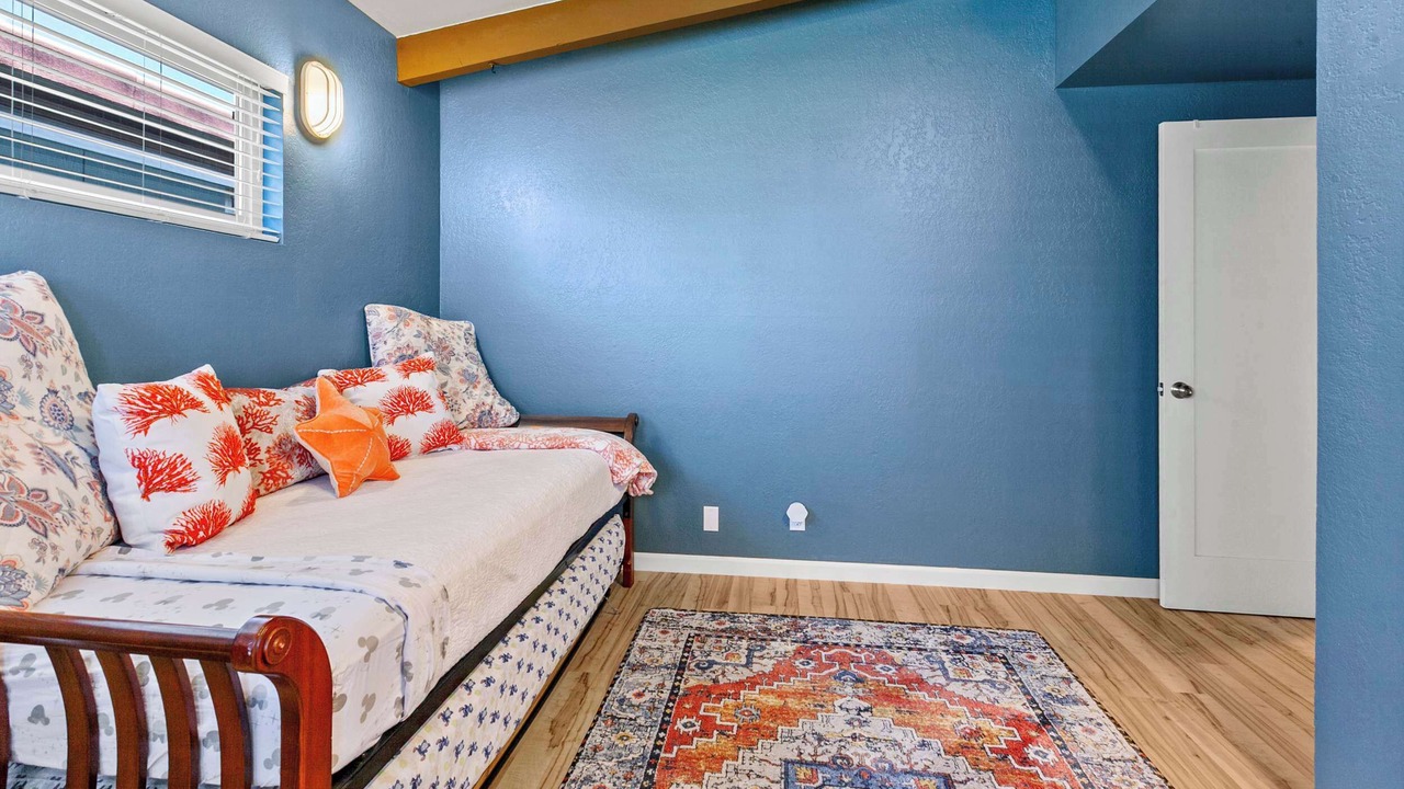 Photo of Bedroom in Baywood-Los Osos