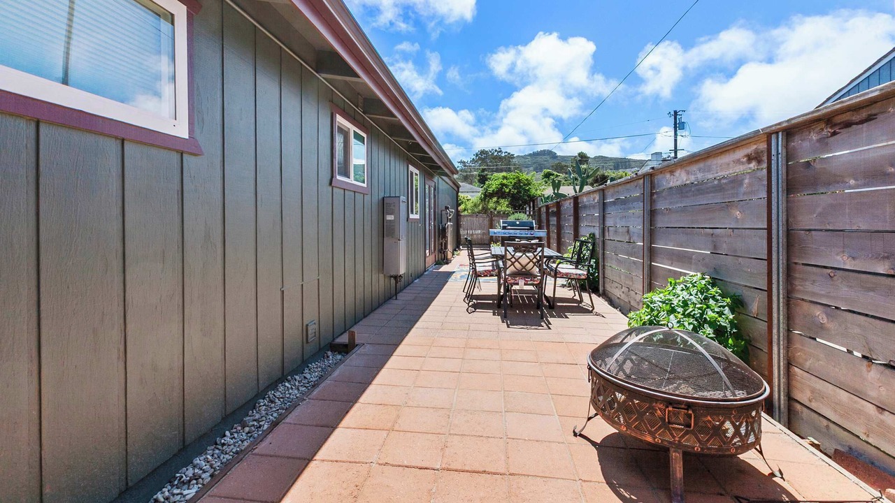 Photo of Outdoor in Baywood-Los Osos