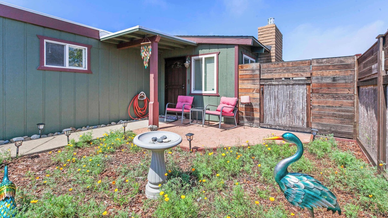 Photo of Outdoor in Baywood-Los Osos