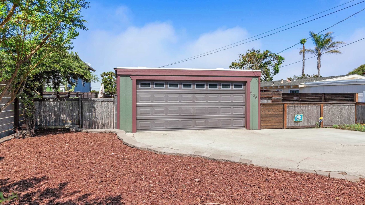 Photo of Outdoor in Baywood-Los Osos