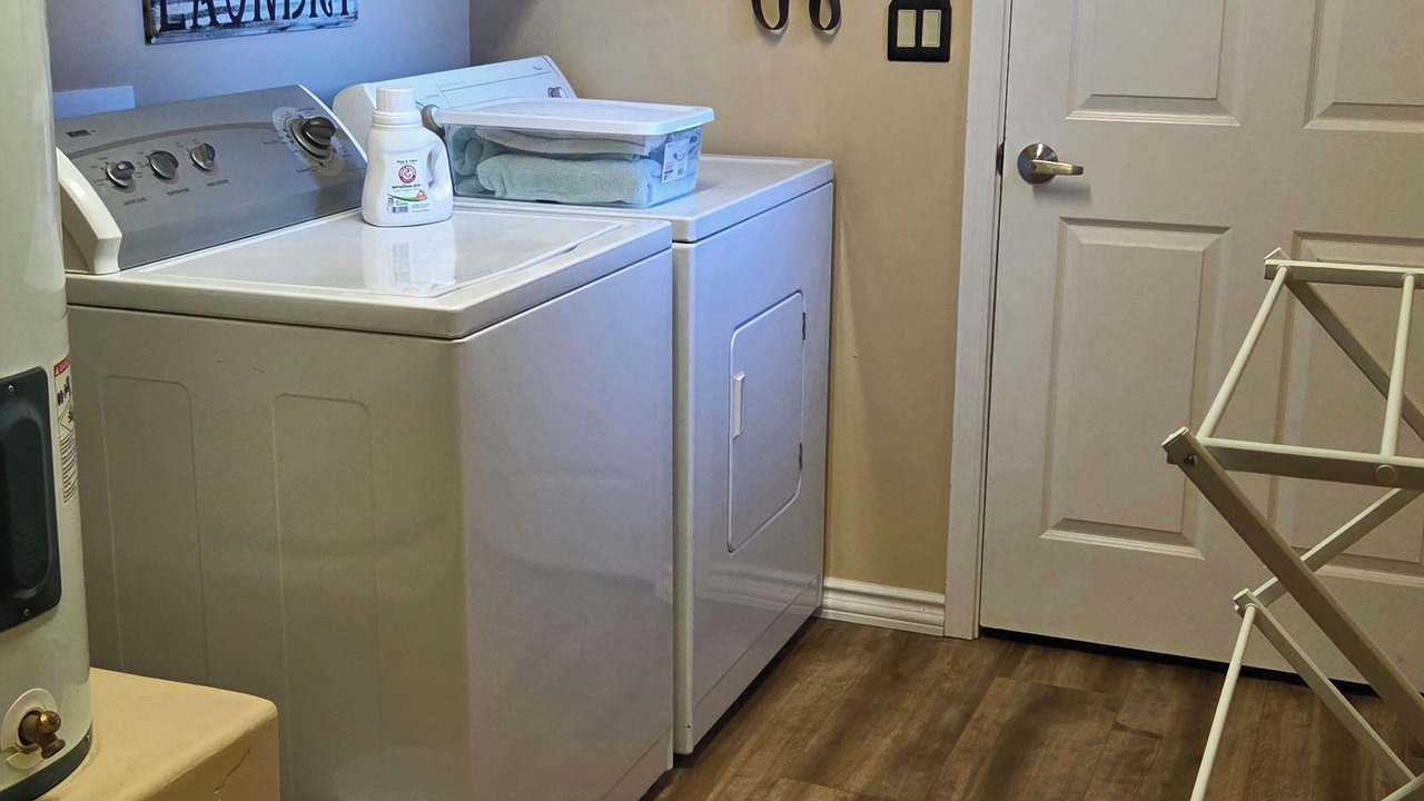 Photo of Bedroom in Williamson