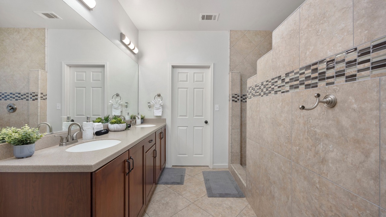 Photo of Bathroom in Greenacres