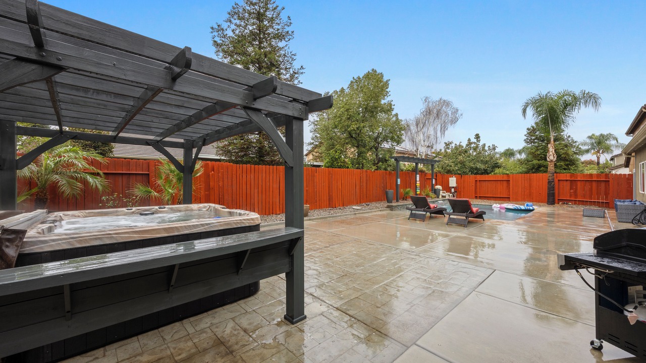 Photo of Patio Balcony in Greenacres