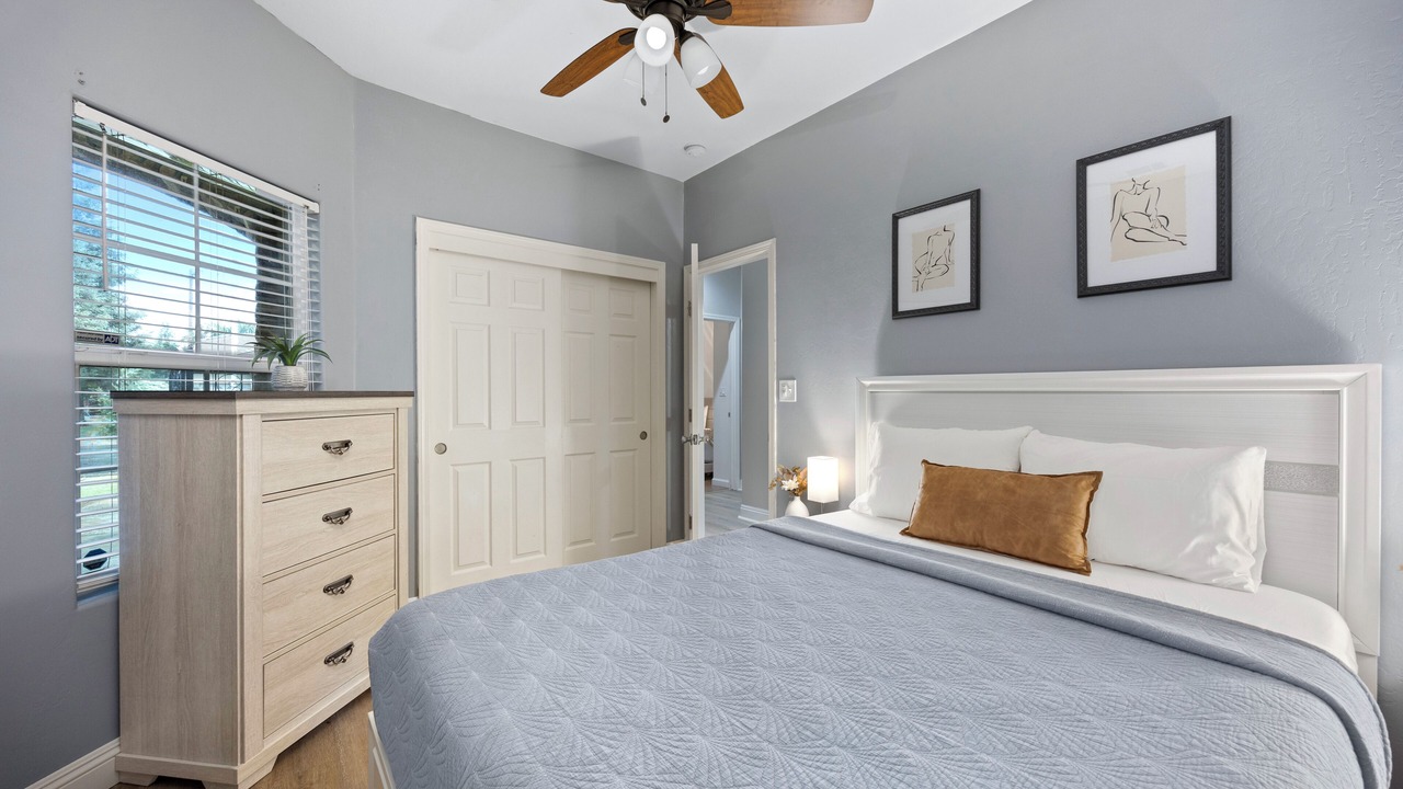 Photo of Bedroom in Greenacres
