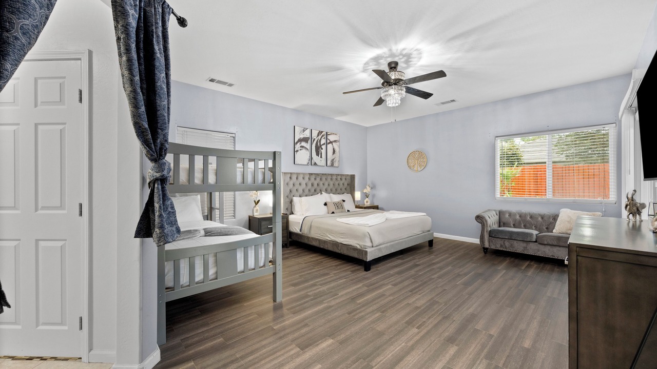 Photo of Bedroom in Greenacres
