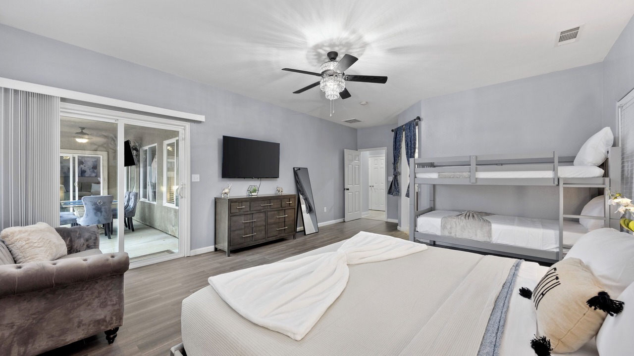 Photo of Bedroom in Greenacres