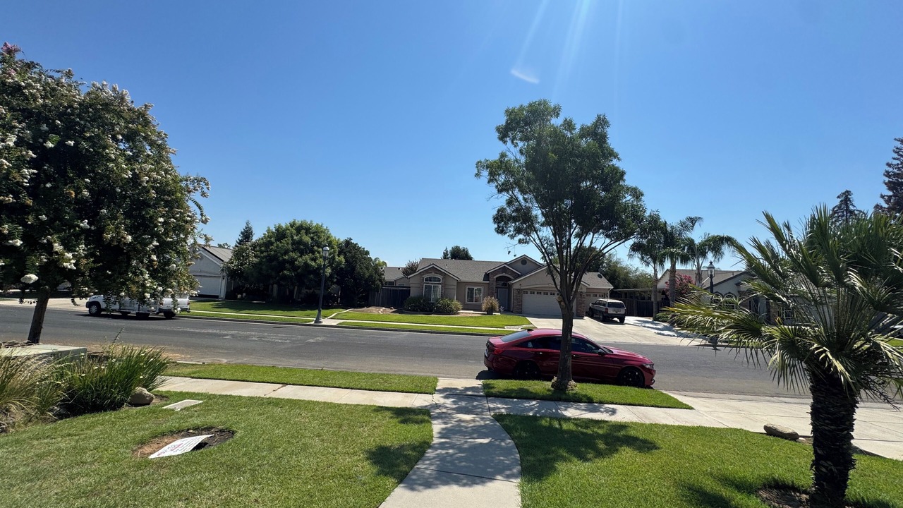 Photo of Outdoor in Sanger