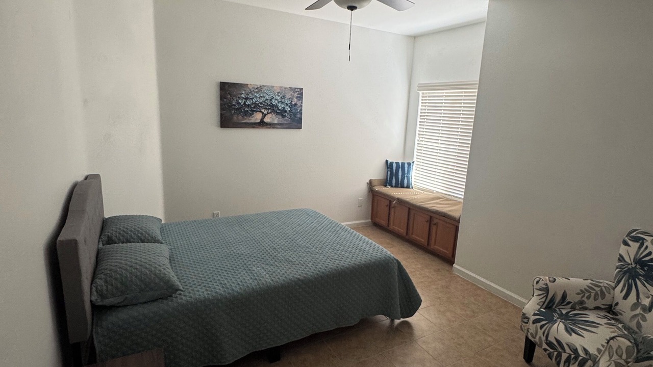 Photo of Bedroom in Sanger