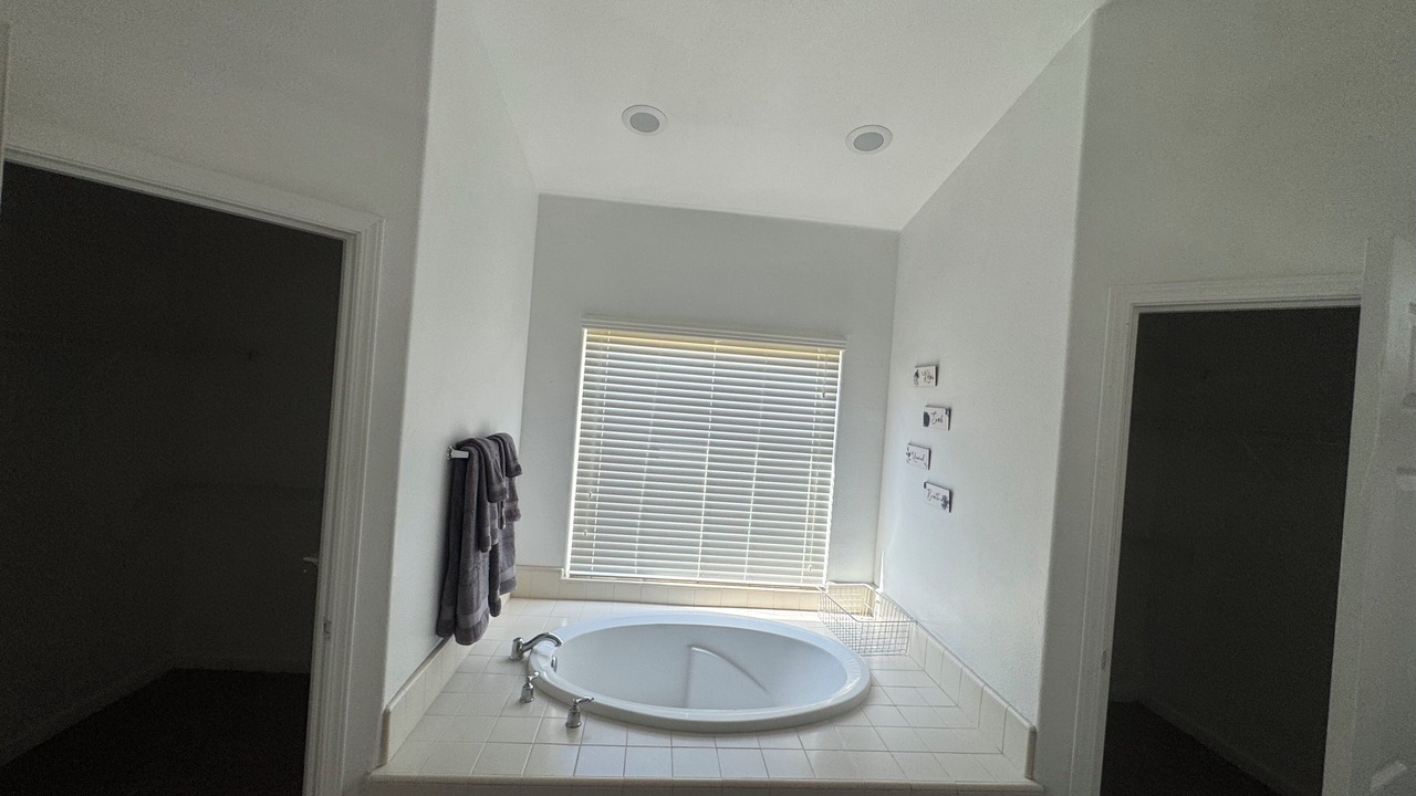 Photo of Bathroom in Sanger