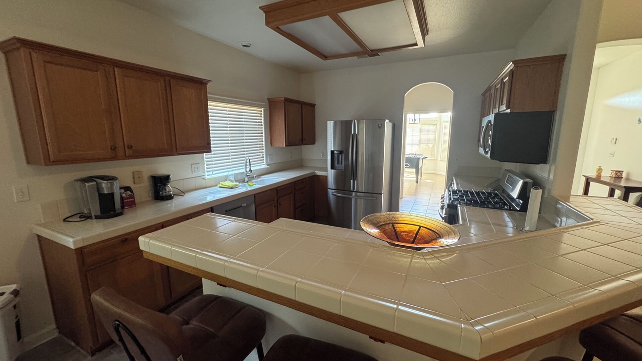 Photo of Kitchen in Sanger
